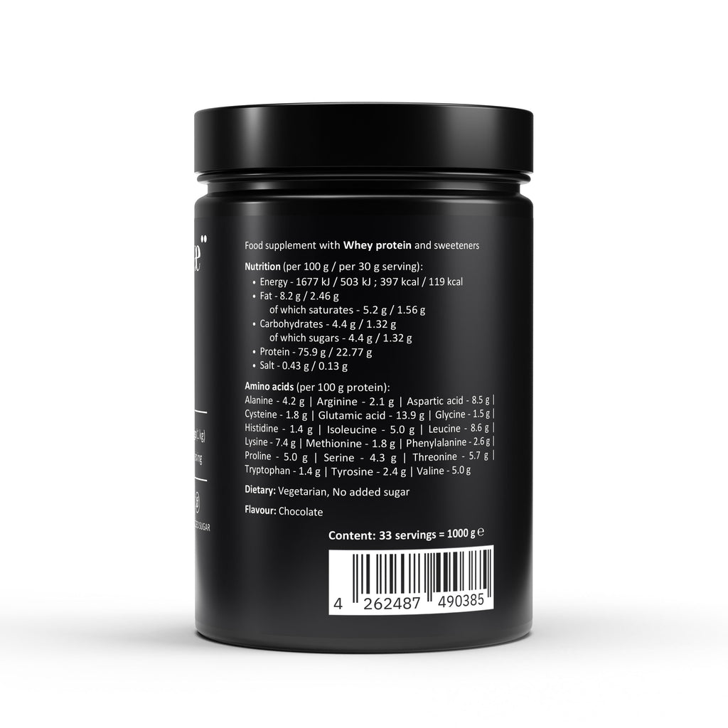 Nirae Wellness Lab, Peak supplement powder, Ultimate muscle growth endurance and recovery, whey protein. European premium vegan & natural supplements, Science-Proven, Nature-Rooted, Lab-Crafted, crafted with science & nature.