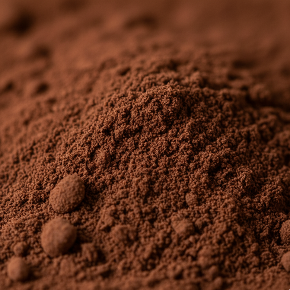 Nirae Wellness Lab, Peak Whey inspirational visual, European premium vegan & natural supplements, Science-Proven, Nature-Rooted, Lab-Crafted, crafted with science & nature.