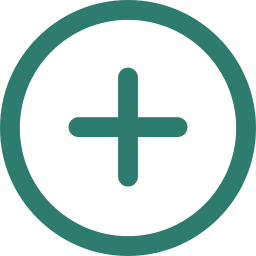 Nirae Wellness Lab, European premium vegan & natural supplements. Plus Benefits icon. Science-Proven, Nature-Rooted, Lab-Crafted, crafted with science & nature.