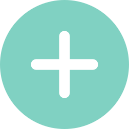 Nirae Wellness Lab, European premium vegan & natural supplements. Plus Benefits icon. Science-Proven, Nature-Rooted, Lab-Crafted, crafted with science & nature.