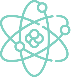 Nirae Wellness Lab, European premium vegan & natural supplements, Science-Proven, Nature-Rooted, Lab-Crafted, crafted with science & nature. Clinical Icon 