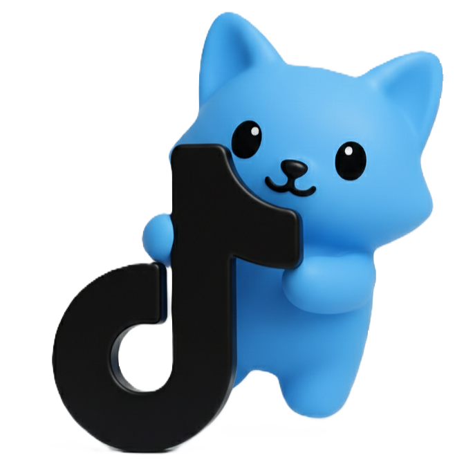 Nirae Wellness Lab, European premium vegan & natural supplements. Neuro Mascot Tiktok Icon. Science-Proven, Nature-Rooted, Lab-Crafted, crafted with science & nature.