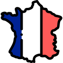 Nirae Wellness Lab, European premium vegan & natural supplements. France French Flag, nirae innovation and brand location. Science-Proven, Nature-Rooted, Lab-Crafted, crafted with science & nature.