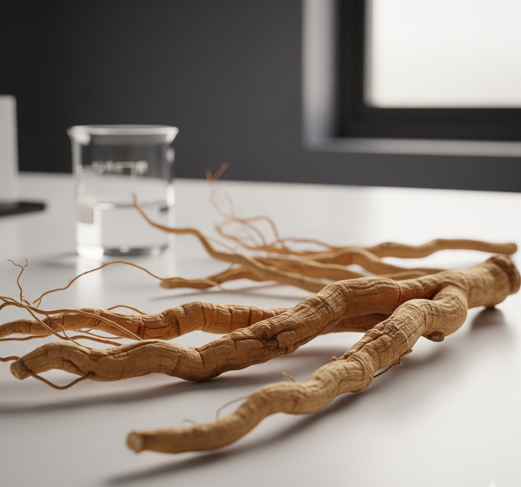 Nirae Wellness Lab, Ashwagandha roots, Seren Ingredient and active, scientific benefits for anti-stress, serenity, calm, balance. European premium vegan & natural supplements, Science-Proven, Nature-Rooted, Lab-Crafted, crafted with science & nature.